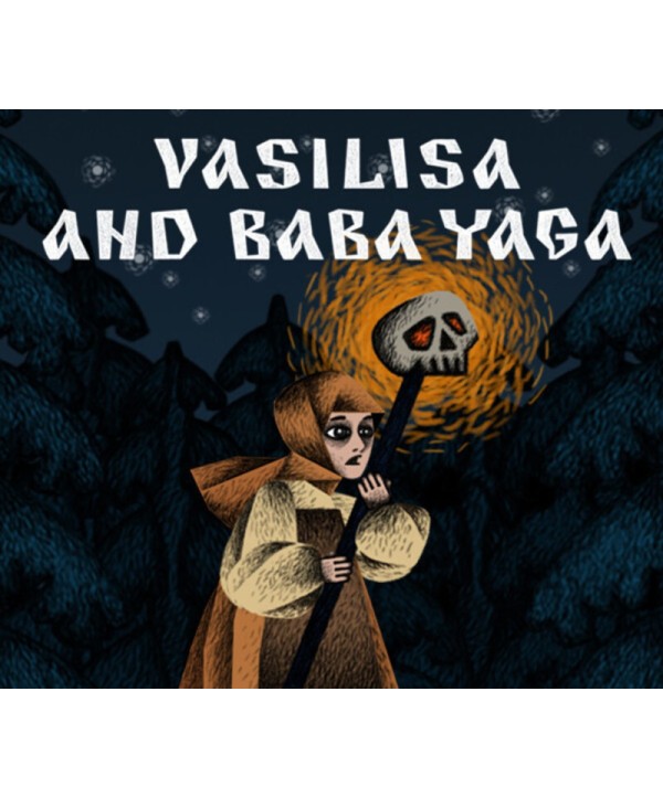 Vasilisa and Baba Yaga Steam Key GLOBAL